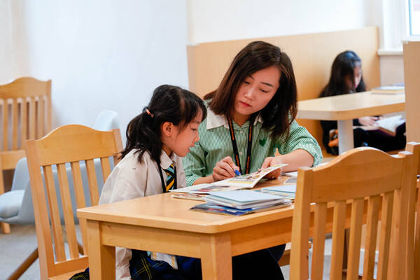 School Life at Wellington College International Hangzhou Term 1,Wellington College International Hangzhou