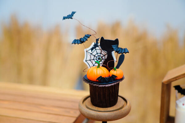 Halloween,Wellington College International Hangzhou
