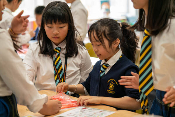 Wellington Science Week,Wellington College International Hangzhou