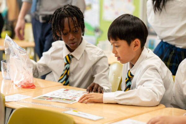Wellington Science Week,Wellington College International Hangzhou