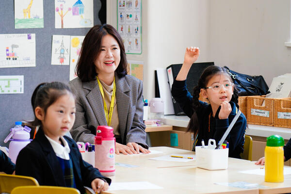 Maths Week,Wellington College International Hangzhou