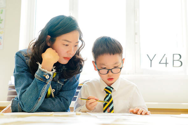 Maths Week,Wellington College International Hangzhou