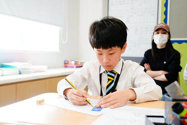 Maths Week,Wellington College International Hangzhou