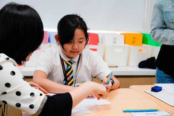 Maths Week,Wellington College International Hangzhou
