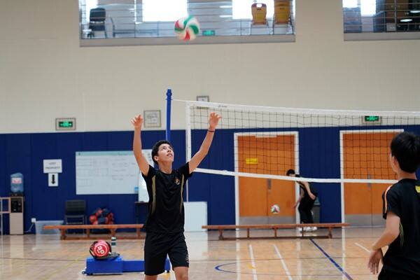 IGCSE PE,Wellington College International Hangzhou