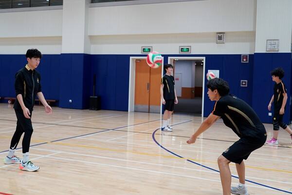 IGCSE PE,Wellington College International Hangzhou