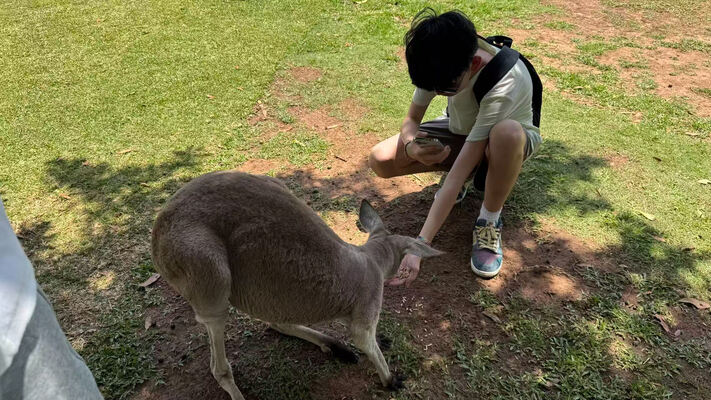 Changemakers' Week,Wellington College International Hangzhou