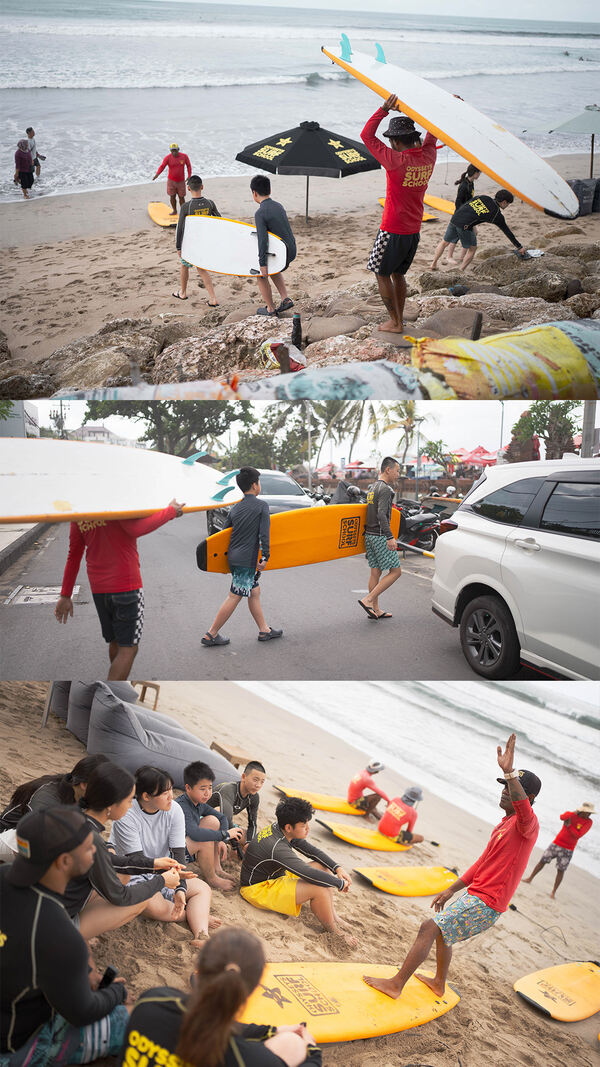 Changemakers' Week,Wellington College International Hangzhou