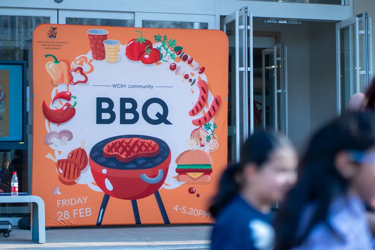 Igniting Community Spirit: Unforgettable Charity BBQ