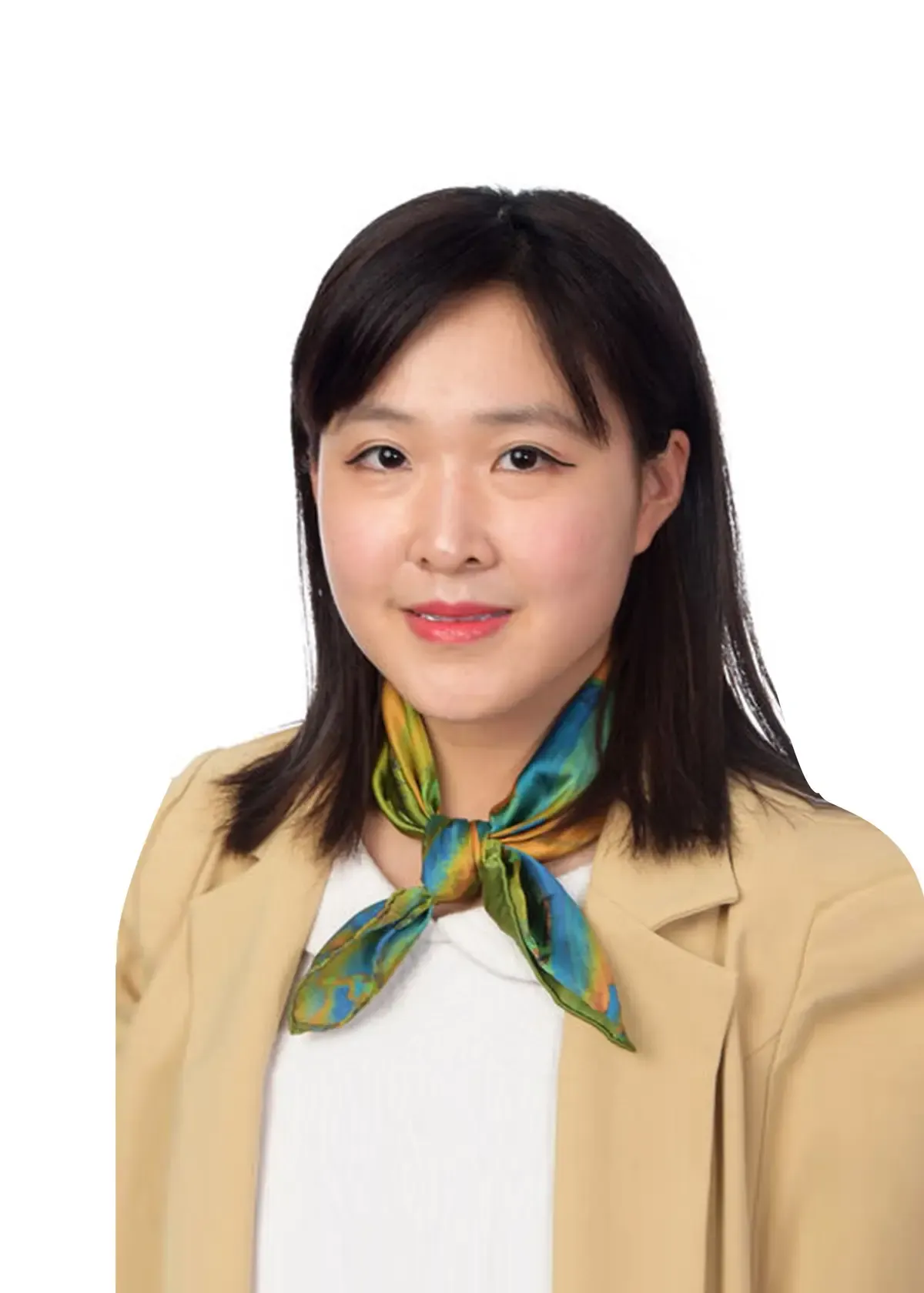 Claire Zhang