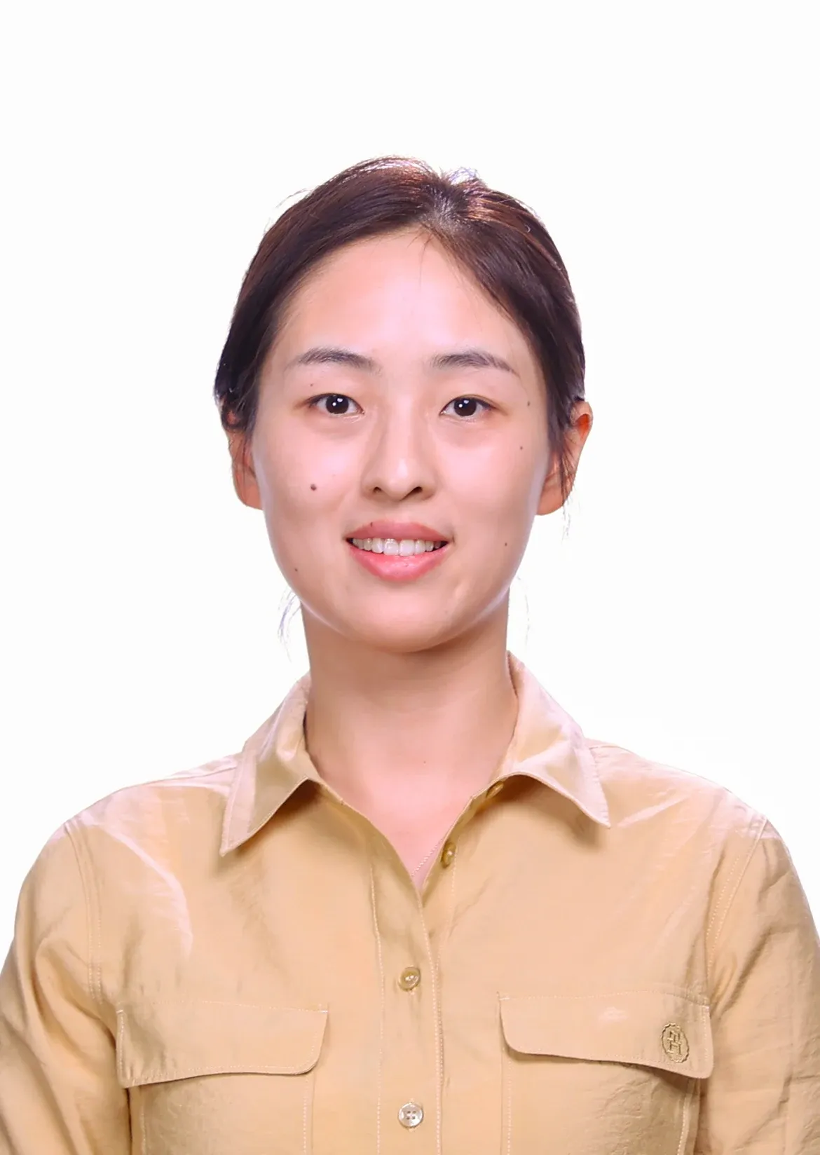 Mia Zhu