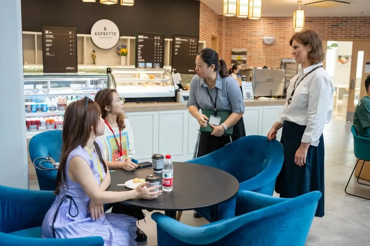 Engaging Parents: A Day of Insights and Connections