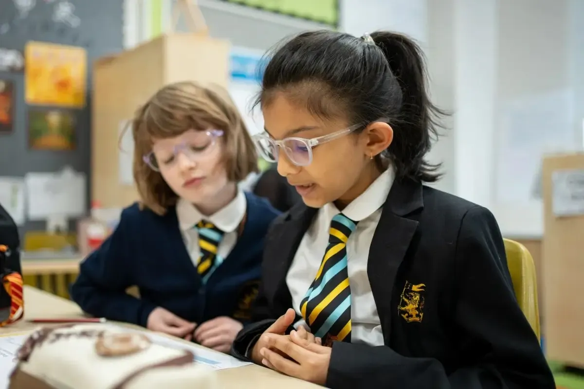 A Unique Approach to Teaching Mathematics