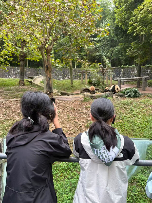 Changemakers' Week,Wellington College International Hangzhou