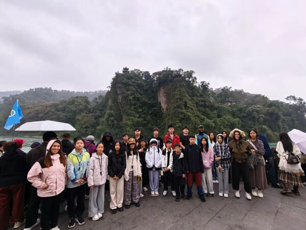 Changemakers' Week,Wellington College International Hangzhou