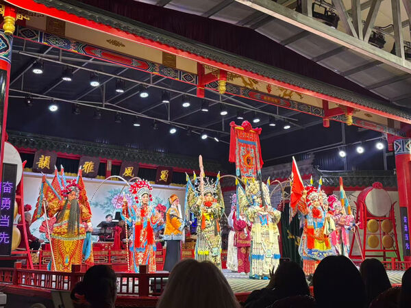 Changemakers' Week,Wellington College International Hangzhou