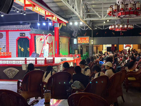 Changemakers' Week,Wellington College International Hangzhou