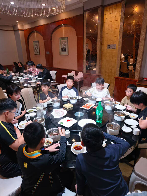 Changemakers' Week,Wellington College International Hangzhou