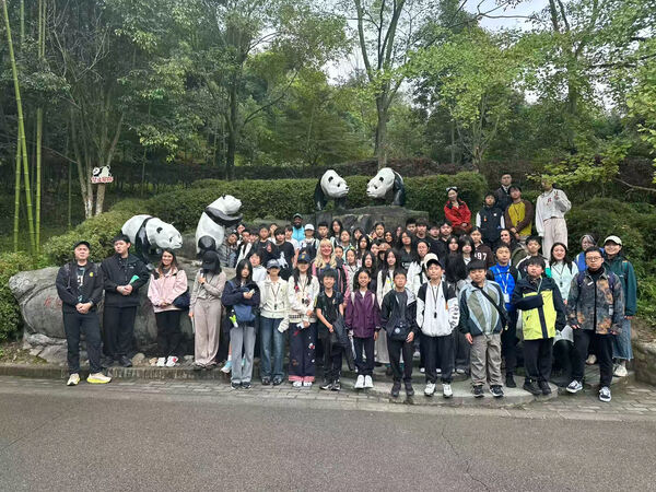 Changemakers' Week,Wellington College International Hangzhou