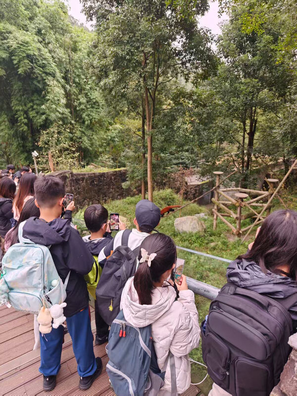 Changemakers' Week,Wellington College International Hangzhou