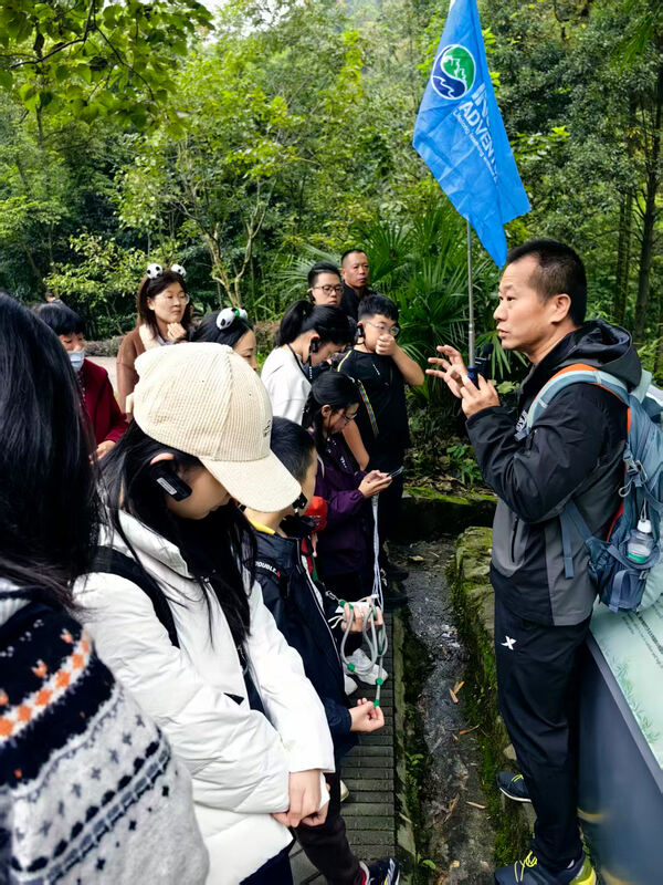 Changemakers' Week,Wellington College International Hangzhou