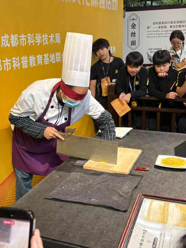 Changemakers' Week,Wellington College International Hangzhou