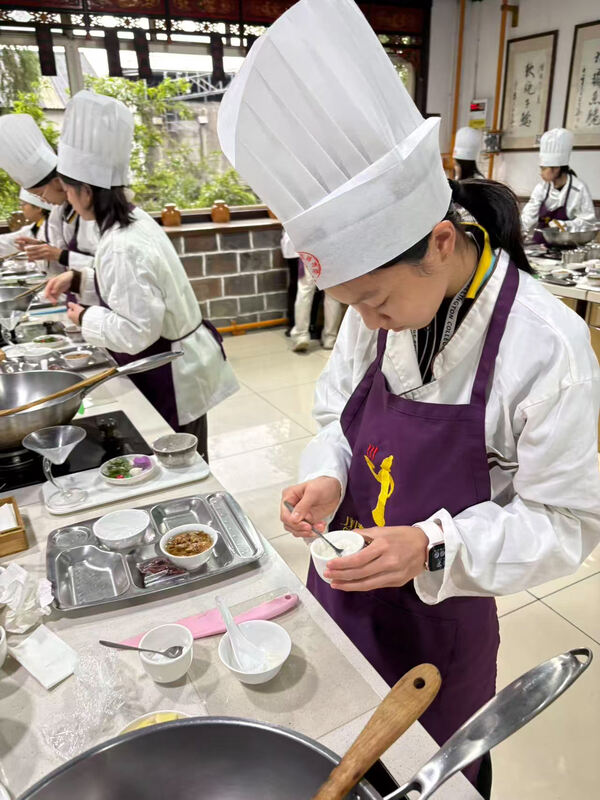 Changemakers' Week,Wellington College International Hangzhou