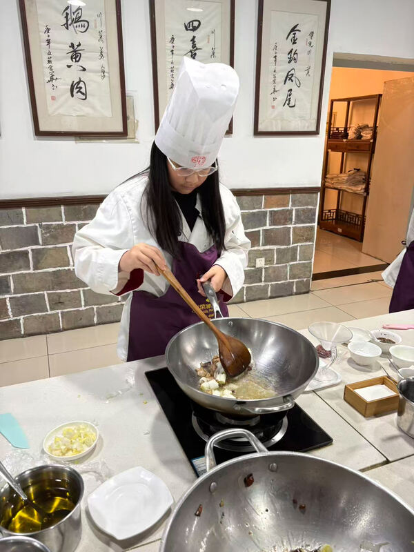 Changemakers' Week,Wellington College International Hangzhou