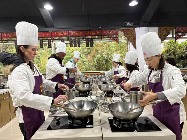 Changemakers' Week,Wellington College International Hangzhou