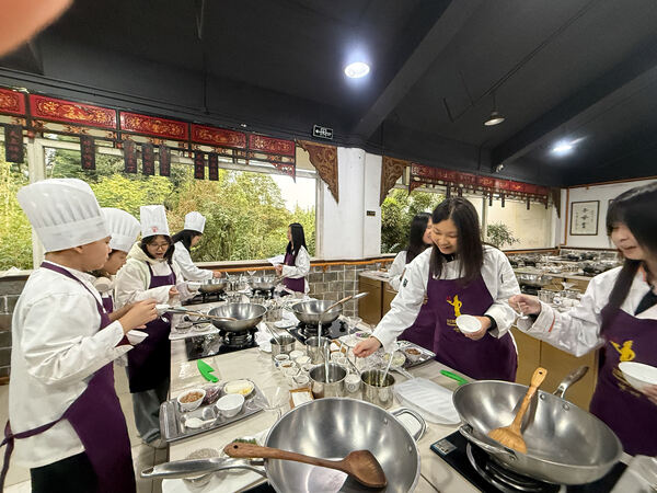 Changemakers' Week,Wellington College International Hangzhou