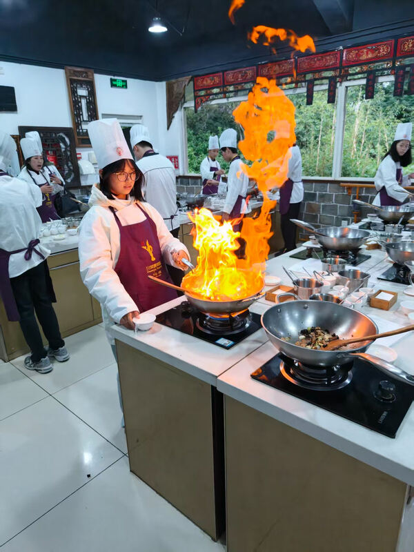 Changemakers' Week,Wellington College International Hangzhou