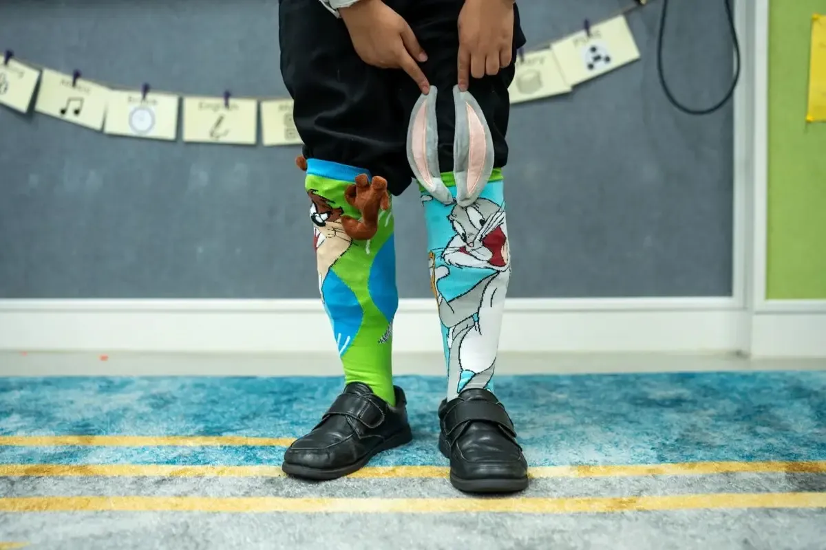 Anti-Bullying Week: Standing Together Against Bullying