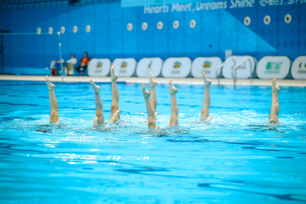 2025 Wellington Cup Aquatic Sports Invitational ,Hiba Academy Hangzhou
