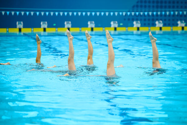2025 Wellington Cup Aquatic Sports Invitational ,Hiba Academy Hangzhou