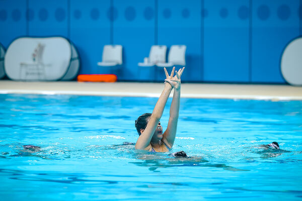 2025 Wellington Cup Aquatic Sports Invitational ,Hiba Academy Hangzhou