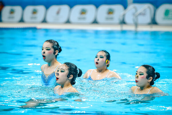 2025 Wellington Cup Aquatic Sports Invitational ,Hiba Academy Hangzhou