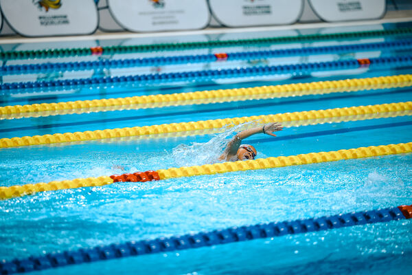 2025 Wellington Cup Aquatic Sports Invitational ,Hiba Academy Hangzhou