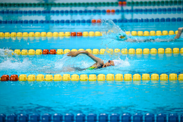 2025 Wellington Cup Aquatic Sports Invitational ,Hiba Academy Hangzhou