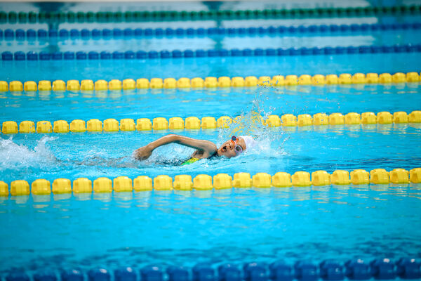 2025 Wellington Cup Aquatic Sports Invitational ,Hiba Academy Hangzhou