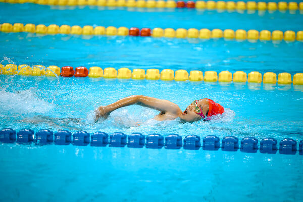 2025 Wellington Cup Aquatic Sports Invitational ,Hiba Academy Hangzhou