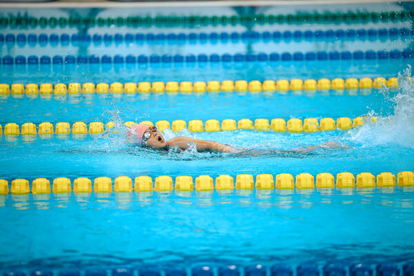 2025 Wellington Cup Aquatic Sports Invitational ,Hiba Academy Hangzhou