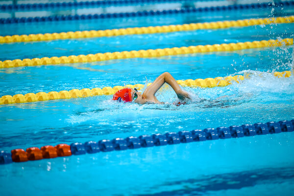 2025 Wellington Cup Aquatic Sports Invitational ,Hiba Academy Hangzhou