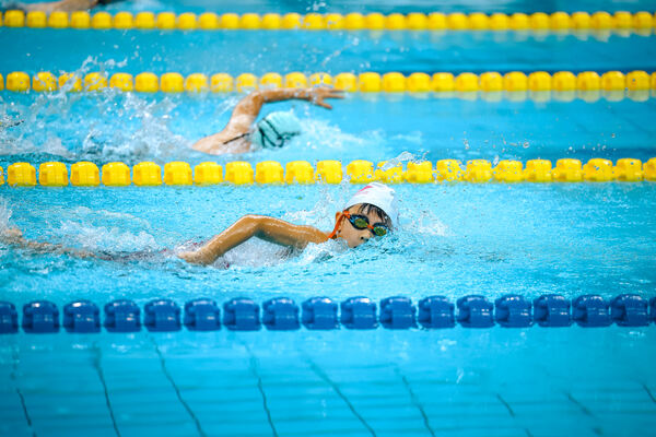 2025 Wellington Cup Aquatic Sports Invitational ,Hiba Academy Hangzhou