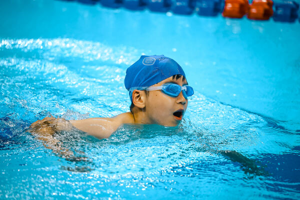 2025 Wellington Cup Aquatic Sports Invitational ,Hiba Academy Hangzhou