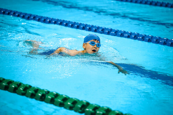 2025 Wellington Cup Aquatic Sports Invitational ,Hiba Academy Hangzhou