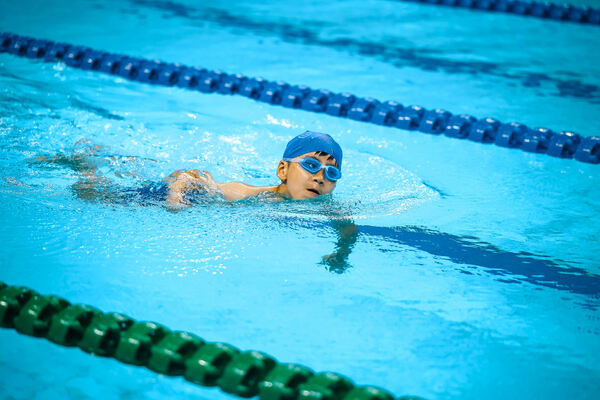 2025 Wellington Cup Aquatic Sports Invitational ,Hiba Academy Hangzhou