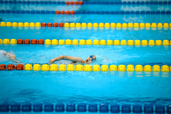 2025 Wellington Cup Aquatic Sports Invitational ,Hiba Academy Hangzhou