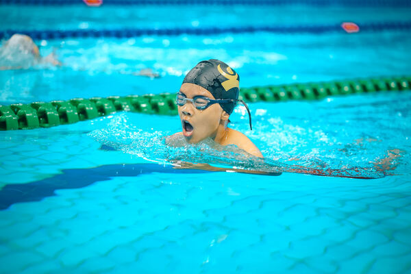 2025 Wellington Cup Aquatic Sports Invitational ,Hiba Academy Hangzhou