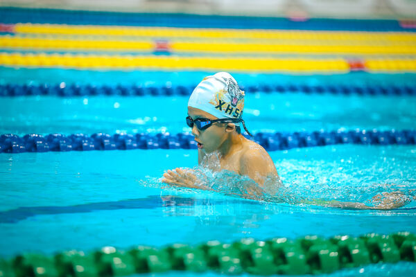 2025 Wellington Cup Aquatic Sports Invitational ,Hiba Academy Hangzhou