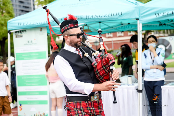 2024 Wellington College Hangzhou Summer Carnival,Hiba Academy Hangzhou